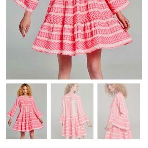 Devotion Ella Dress Short